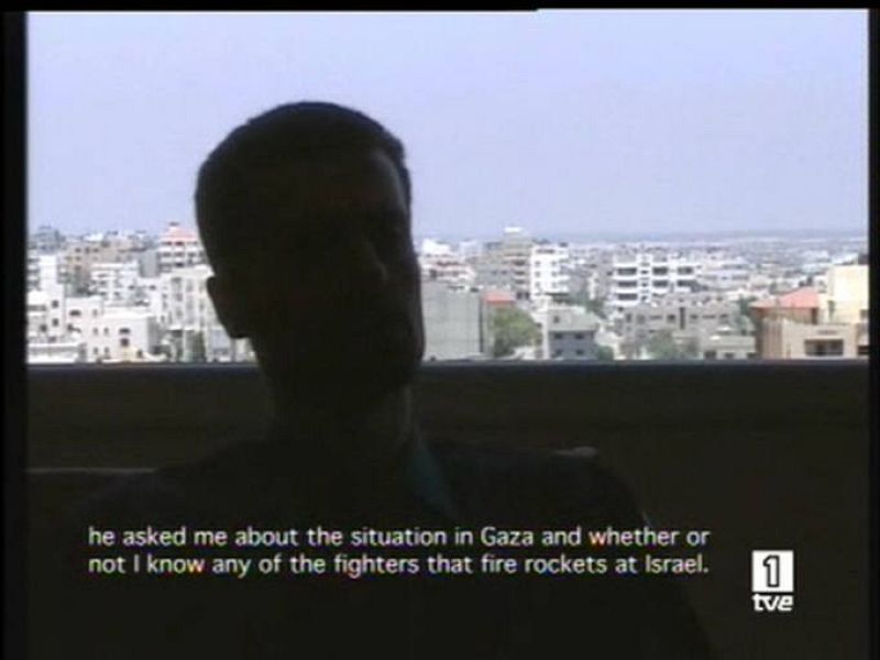 Israel exige información a los enfermos palestinos a cambio de asistencia médica