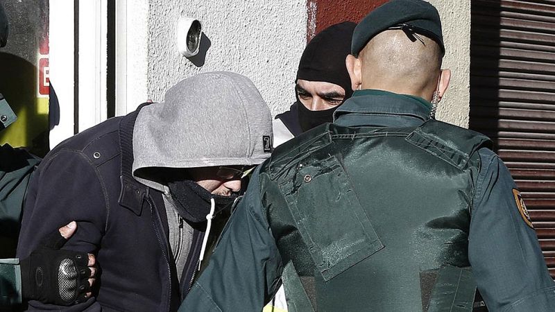 Interior recibe en un mes casi 600 comunicaciones de posibles casos de radicalización yihadista