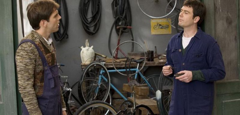 Los inventos del futuro