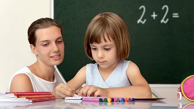 Diez minutos bien empleados - Llevar al niño al cole: ¿derecho laboral? - 04/01/16 - Escuchar ahora