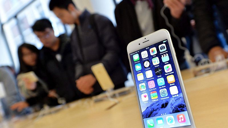 Apple pagará 318 millones en Italia tras una investigación por fraude fiscal