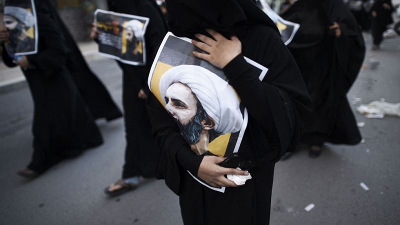 Baréin y Sudán cierran filas con Arabia Saudí y rompen relaciones diplomáticas con Irán