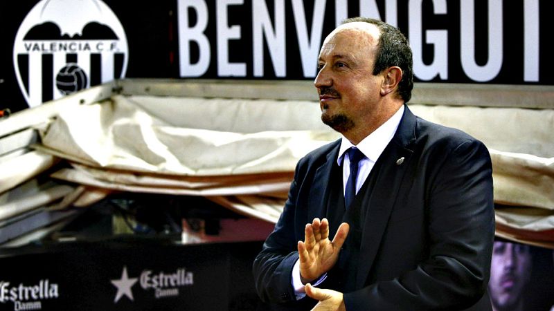 El Real Madrid da otro paso atrás en Mestalla