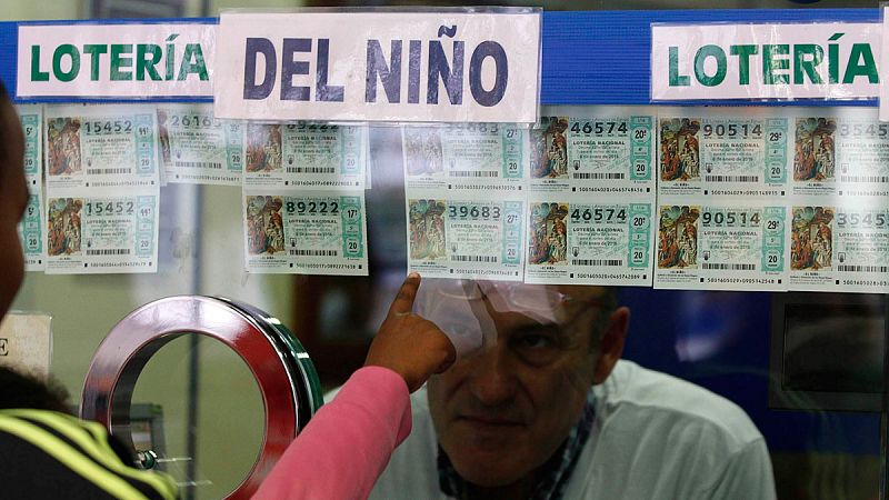 El Niño saca muchos ceros