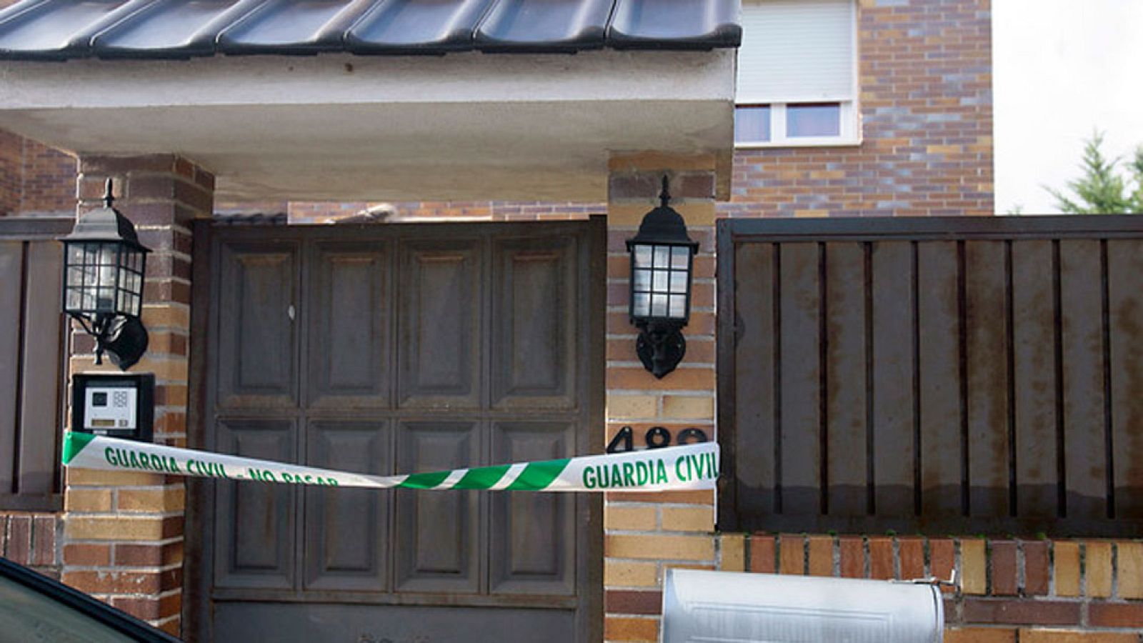 Muere una mujer en Guadalajara presuntamente a manos de su pareja