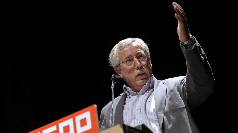 Las patronales piden un Gobierno estable y los sindicatos critican la precariedad y la temporalidad