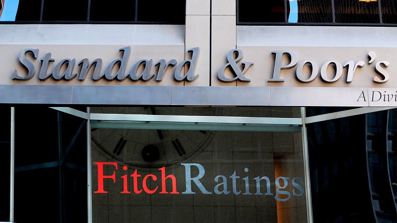 Fitch y S&P retirarán el 'rating' de Madrid tras la decisión del ayuntamiento de no renovar los contratos