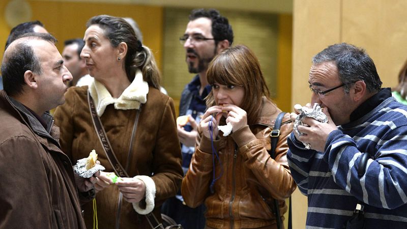El Tribunal Supremo establece que la pausa del bocadillo no disfrutada deberá retribuirse