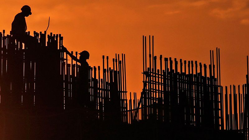 El Banco Mundial rebaja al 2,9% su previsión de crecimiento mundial en 2016 por los emergentes