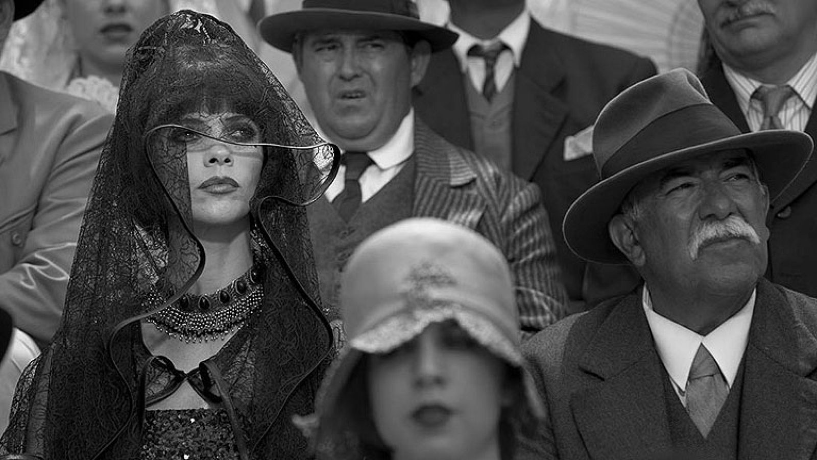 Días de cine: 'Blancanieves'