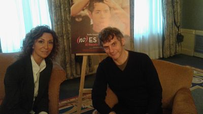 De película - De película con ''Joy'' y ''no es mi tipo'' - 09/01/16 - escuchar ahora