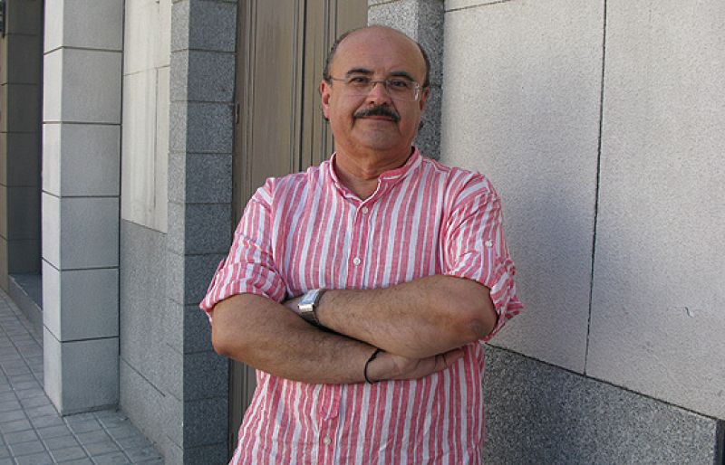 "Amar recupera la memoria histórica de padres, abuelos, y otras historias humanas"