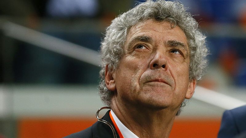 La RFEF convoca elecciones a la presidencia para el 22 de abril