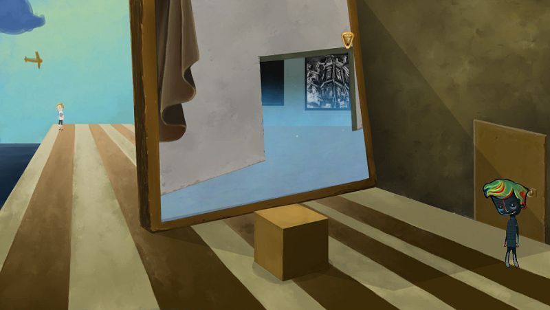 Un videojuego para descubrir el Museo Thyssen