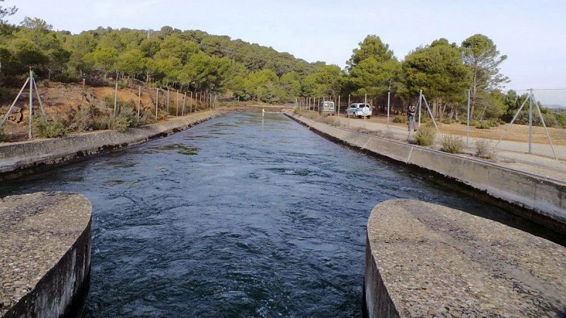 El Gobierno culmina el segundo ciclo de planificación hidrológica