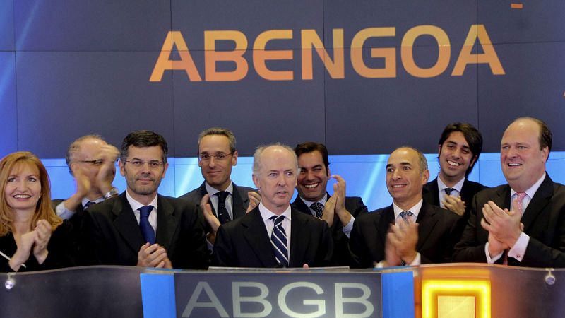 La filial estadounidense de Abengoa cambia su nombre a Atlantica Yield