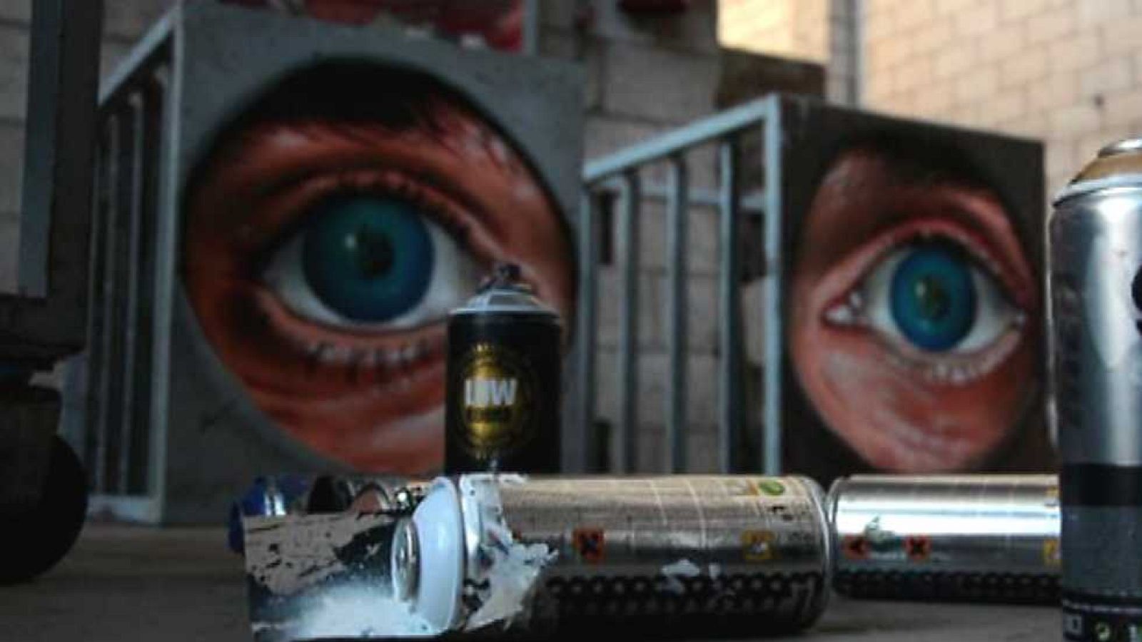 Ritmo urbano - Capítulo 54 - ver ahora