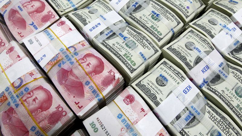 El Banco Popular de China insistirá en la liberalización del yuan y en una política monetaria prudente