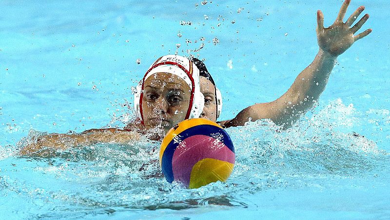 Las 'guerreras' aplastan a Croacia en su estreno en el Europeo