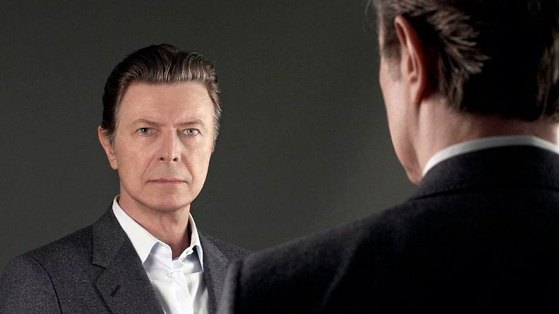 Adiós a Bowie, un artista del futuro