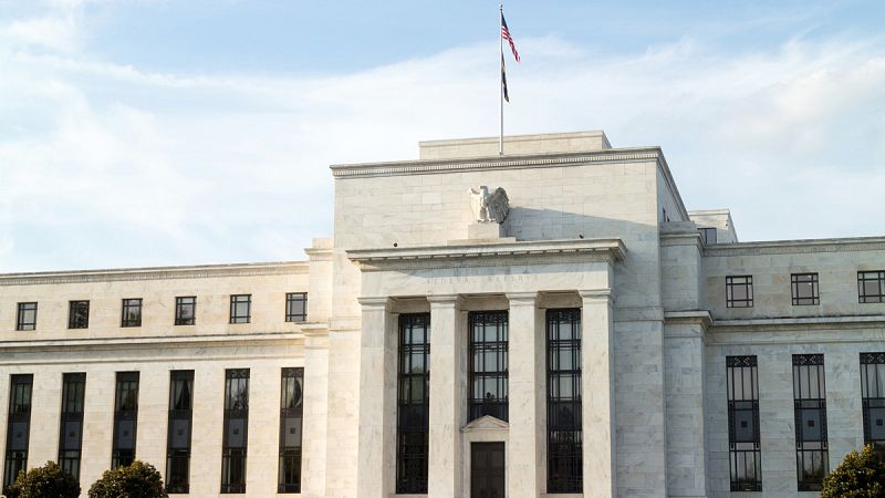 La Fed abonará al Tesoro de EE.UU. la cifra récord de 97.700 millones de dólares por su beneficio en 2015