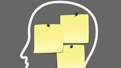 InquietaMENTE - Olvidar para ahorrar energia - 12/01/16 - Escuchar ahora