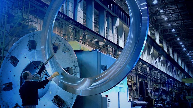 General Electric suprimirá 6.500 empleos en Europa dentro de la sección de energía de Alstom