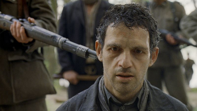 'El hijo de Saúl', la sobrecogedora obra maestra sobre el holocausto