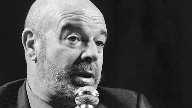 Retrato del artista Jaime Gil de Biedma: mito de la poes�a espa�ola de la posguerra