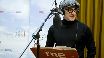 El Quijote del siglo XXI: versión radiofónica - Capítulo 4. Parte II - Escuchar ahora