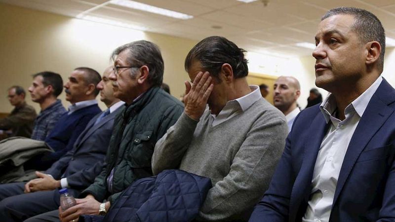 Madridec desmiente a Diviertt y niega haber dado la orden para abrir el portón del Madrid Arena