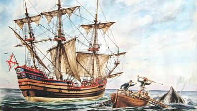 Documentos RNE - Los balleneros vascos - 10/08/16 - escuchar ahora