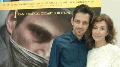 De película - Una noche de premios y ausencias - 16/01/16 - escuchar ahora