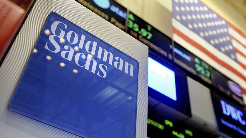 Goldman Sachs pagará 5.100 millones para cerrar el caso de las hipotecas basura