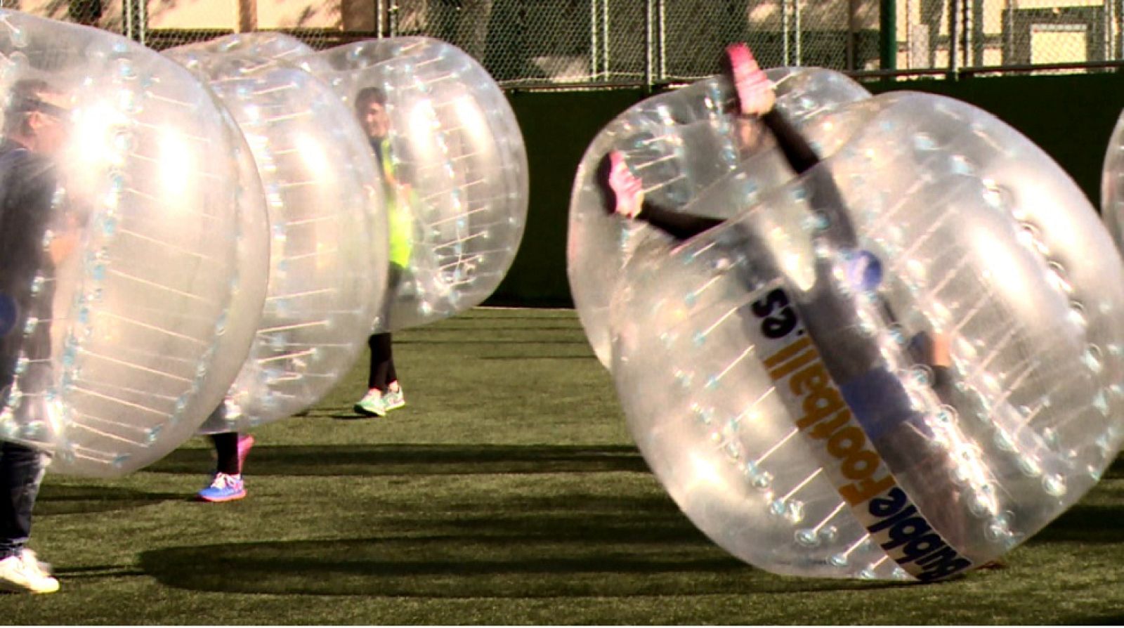 Repor - ¿A qué estás jugando?