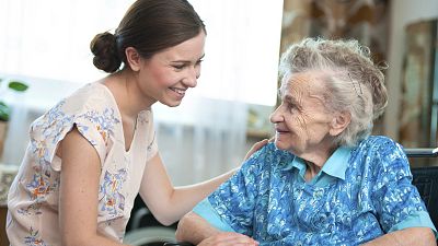 Cuaderno mayor - El síndrome del cuidador - 15/01/16 - Escuchar ahora