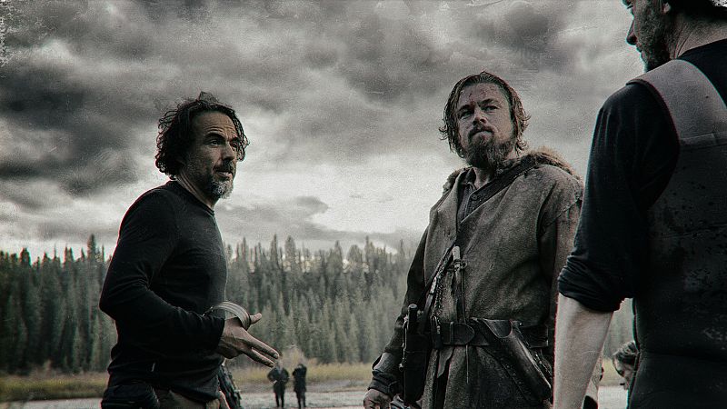 Iñárritu: "No me gusta el mundo de los grandes presupuestos, es la primera vez y quizás la última"
