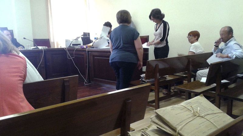 CSIF denuncia que la Administración ha perdido 155.841 trabajadores desde 2010