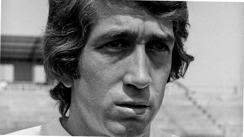 Fallece Manuel Velázquez, mítico jugador  del Real Madrid