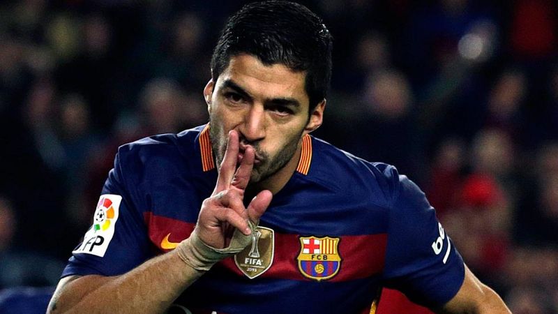 El Barça se da un festín y avisa al Athletic