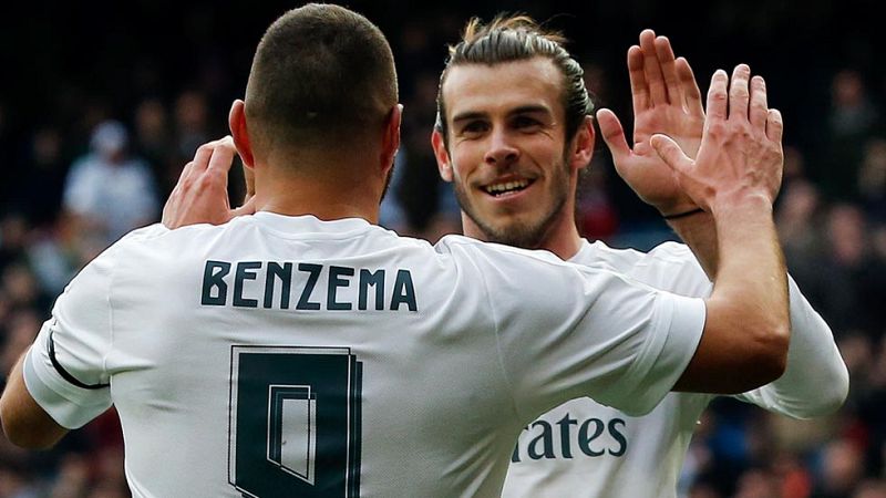 La BBC marca y se rompe