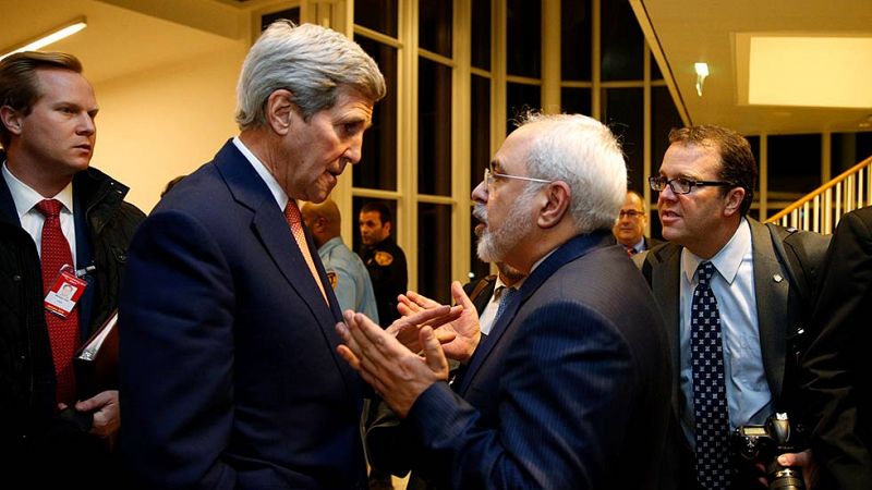EE.UU., la ONU y la UE levantan las sanciones a Irán y entra en vigor el acuerdo nuclear
