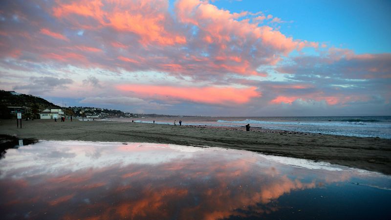 ¿En qué consiste el fenómeno El Niño y qué intensidad está alcanzando este año?