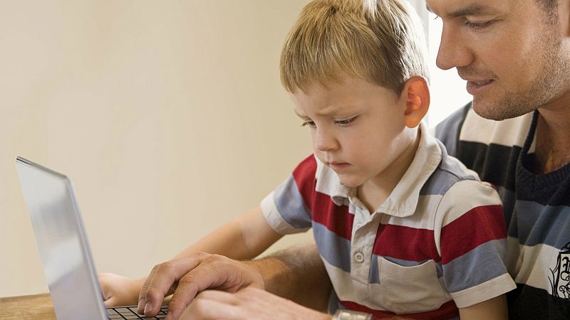 ¿Existe realmente la conciliación laboral y familiar en España?