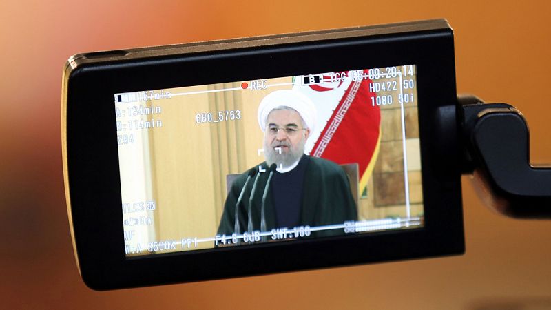 Irán aparca las armas nucleares, pero mantiene su programa de misiles