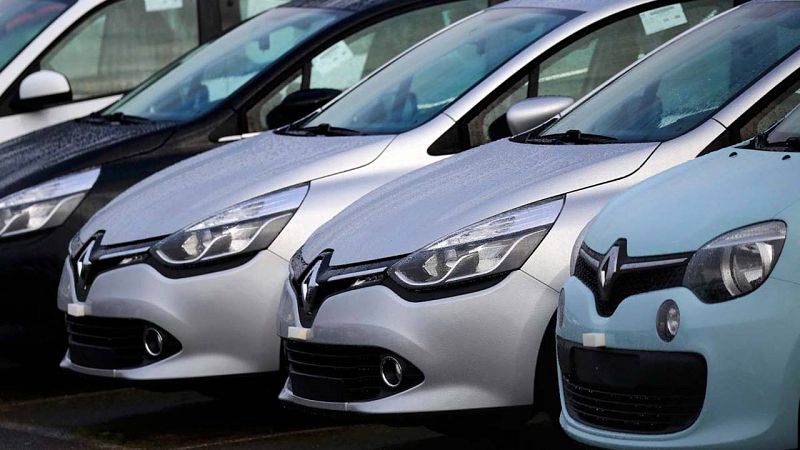 Renault revisará unos 15.000 vehículos para ajustar sus motores y reducir las emisiones