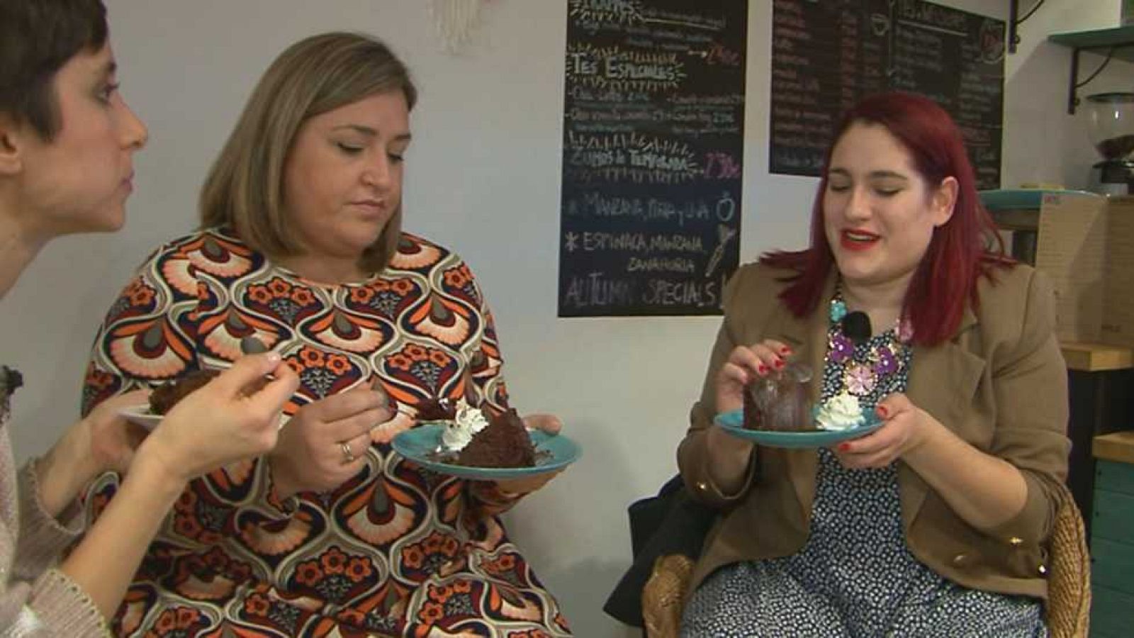 Comando Actualidad - Cada uno con su dieta - Ver ahora