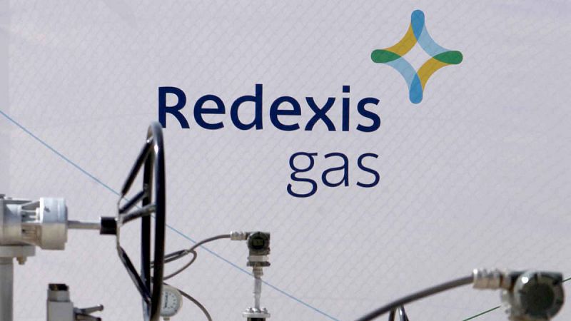 Competencia autoriza con condiciones la venta de Repsol a Redexis de parte del negocio de gas canalizado