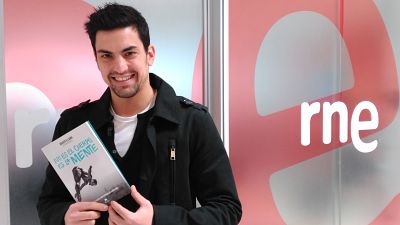 Las mañanas de RNE - 'No es el cuerpo, es la mente", primer libro del saltador olímpico Javier Illana - Escuchar ahora