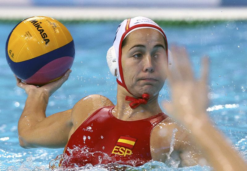España sufre su primera derrota ante Italia y concluye segunda de grupo